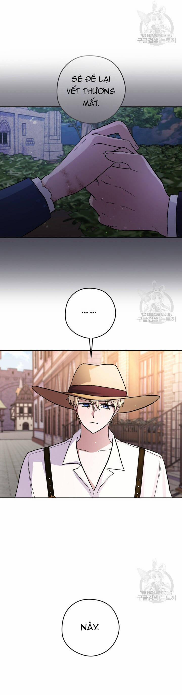 Hầu Nữ Nắm Giữ Dây Xích Của Bạo Chúa 14 trang 17