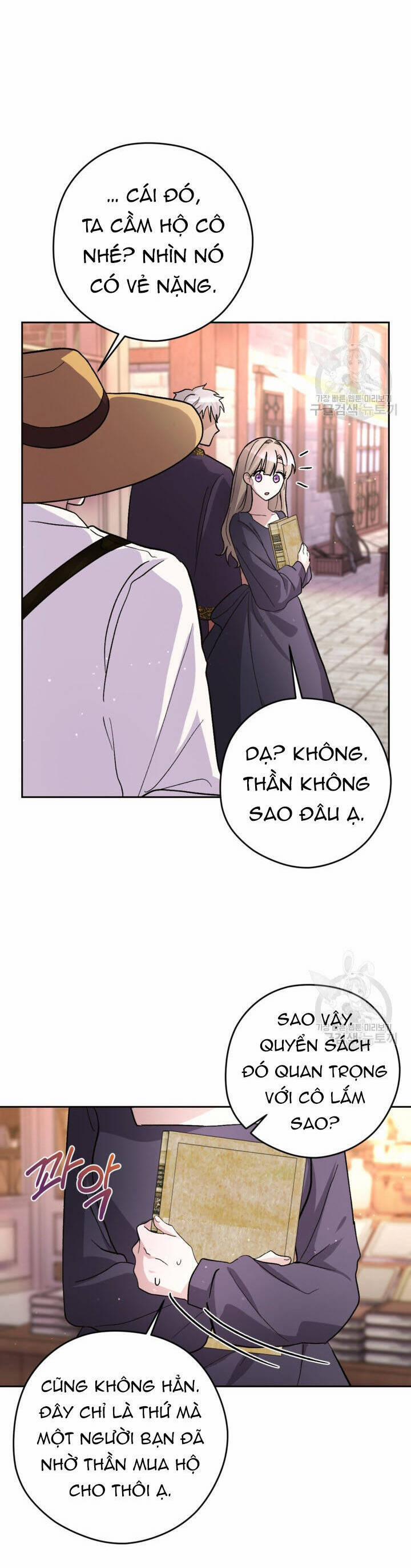 Hầu Nữ Nắm Giữ Dây Xích Của Bạo Chúa 14 trang 18