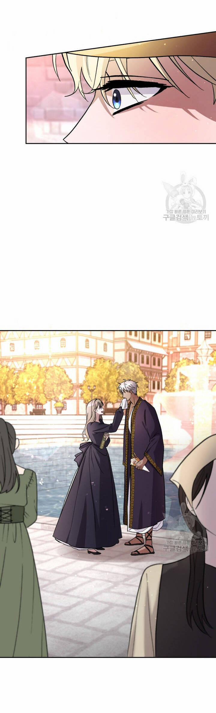 Hầu Nữ Nắm Giữ Dây Xích Của Bạo Chúa 14 trang 2