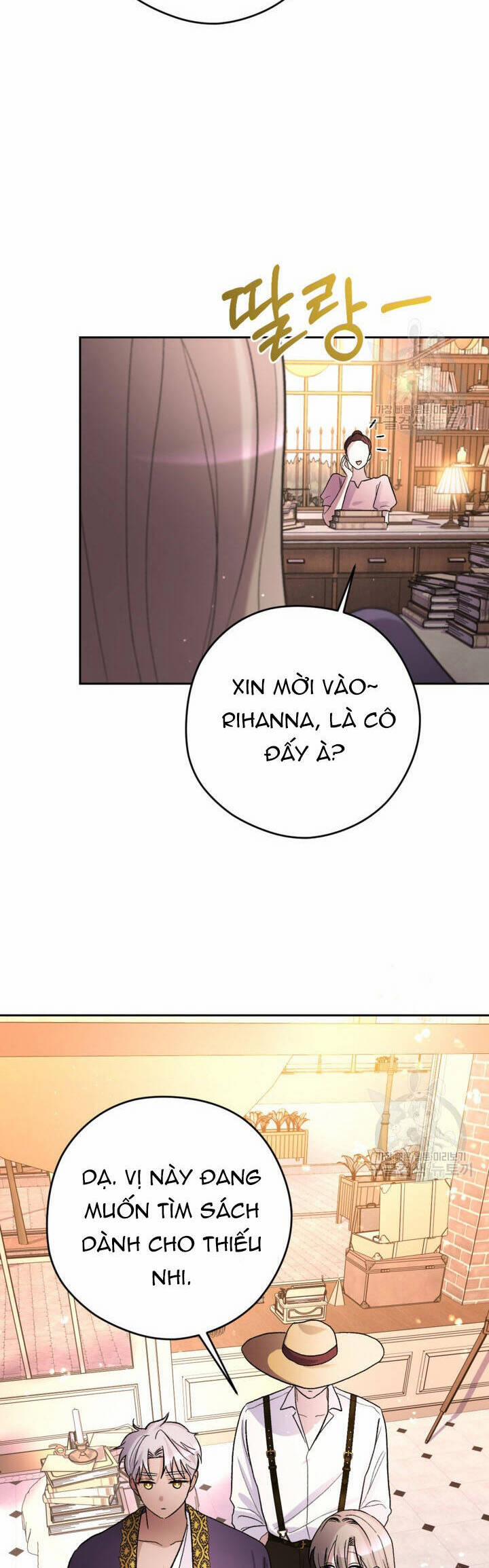 Hầu Nữ Nắm Giữ Dây Xích Của Bạo Chúa 14 trang 21