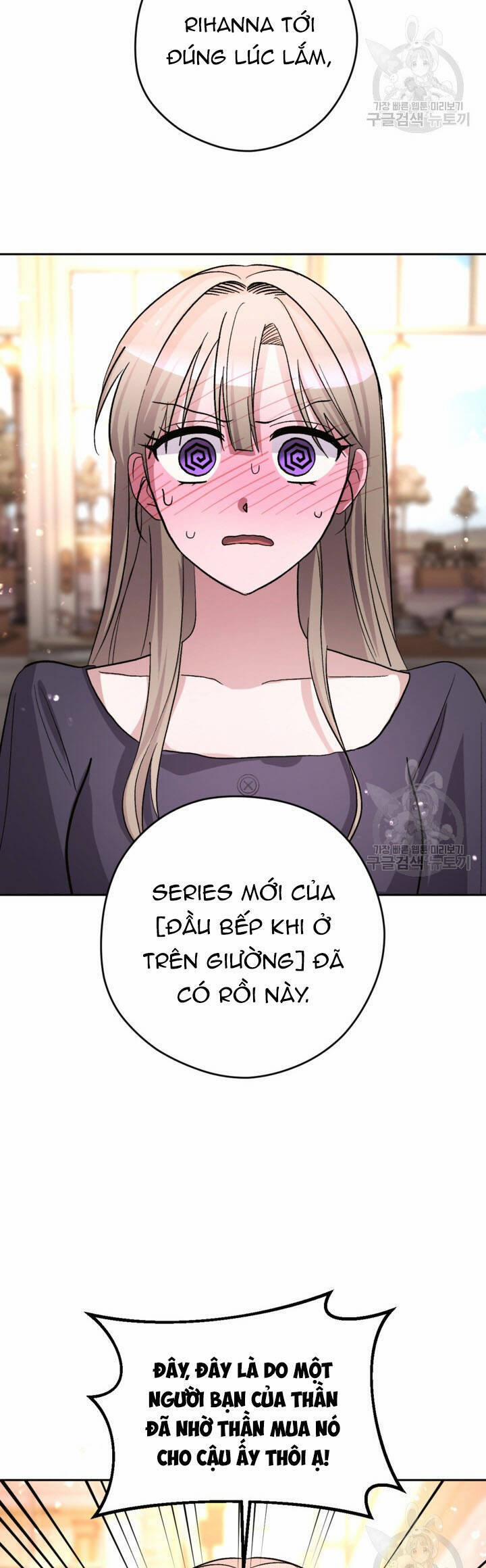 Hầu Nữ Nắm Giữ Dây Xích Của Bạo Chúa 14 trang 25