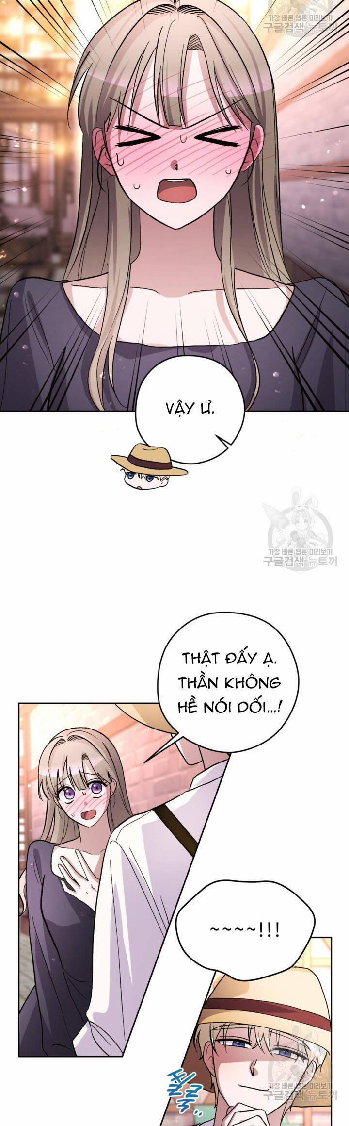 Hầu Nữ Nắm Giữ Dây Xích Của Bạo Chúa 14 trang 26