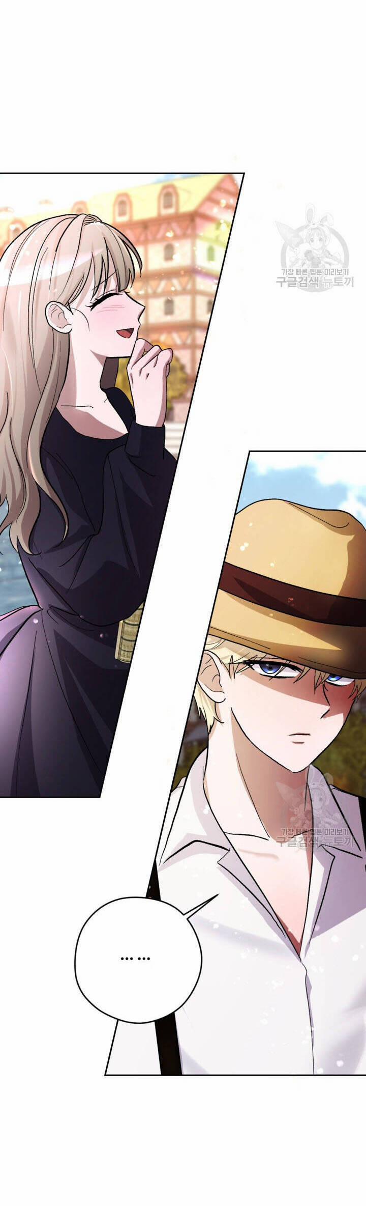 Hầu Nữ Nắm Giữ Dây Xích Của Bạo Chúa 14 trang 3