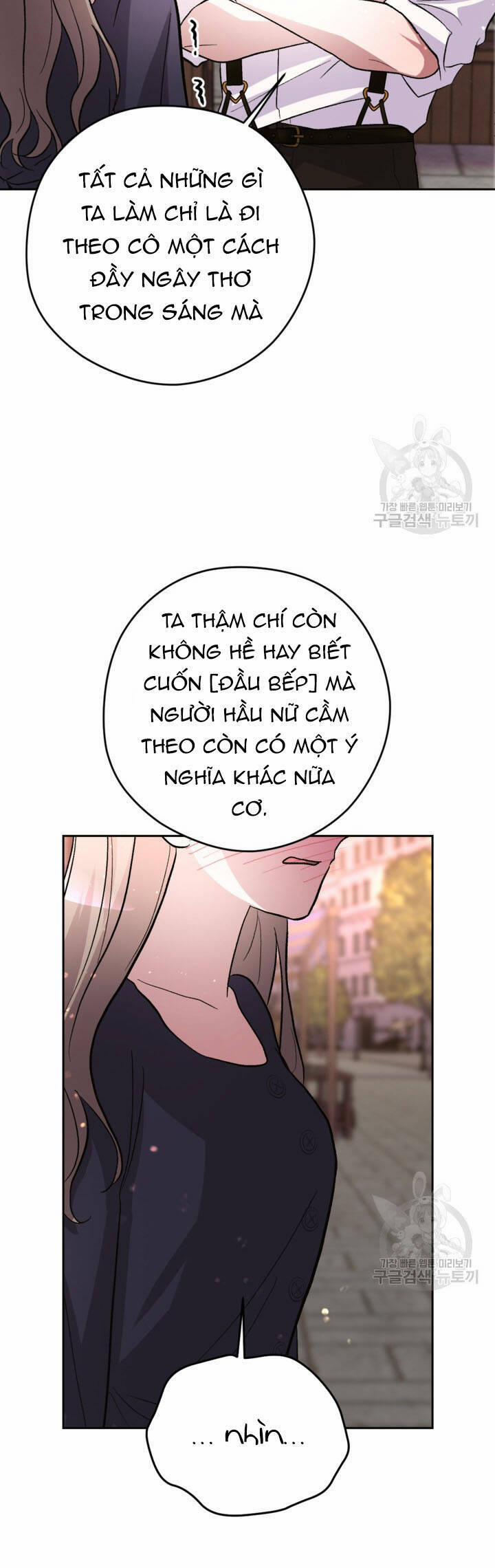 Hầu Nữ Nắm Giữ Dây Xích Của Bạo Chúa 14 trang 30