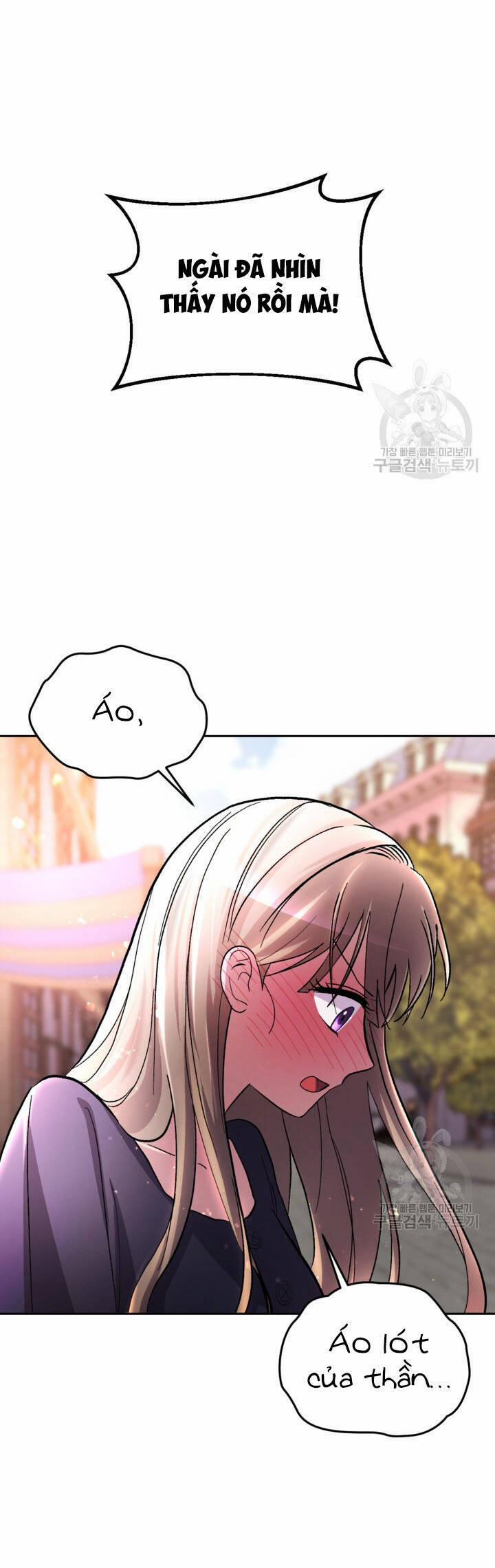 Hầu Nữ Nắm Giữ Dây Xích Của Bạo Chúa 14 trang 31