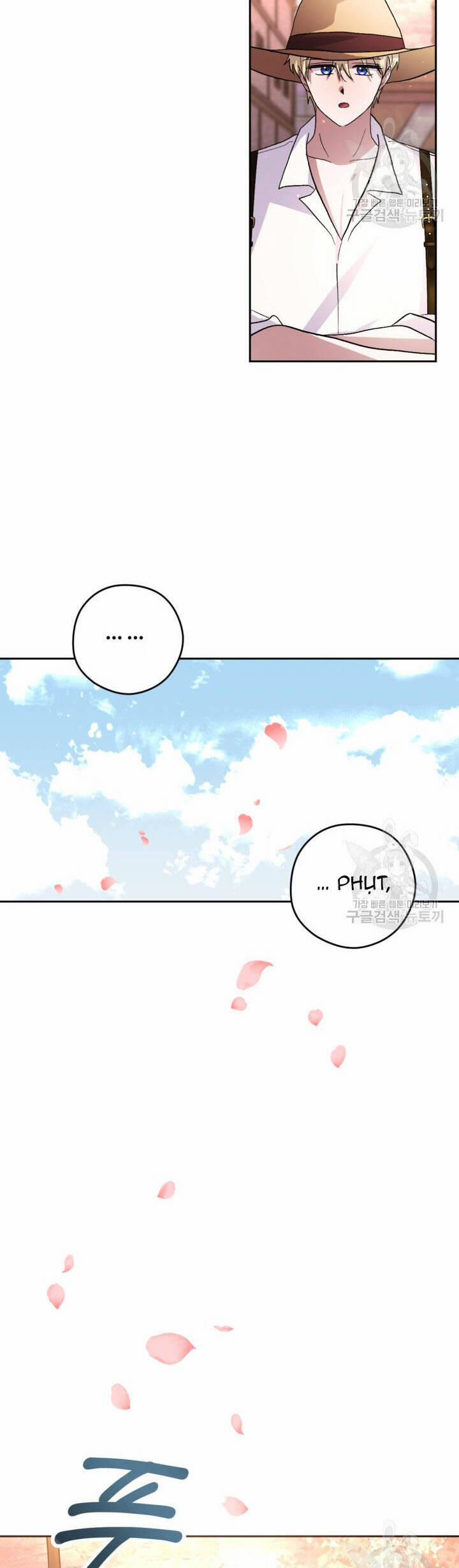 Hầu Nữ Nắm Giữ Dây Xích Của Bạo Chúa 14 trang 33