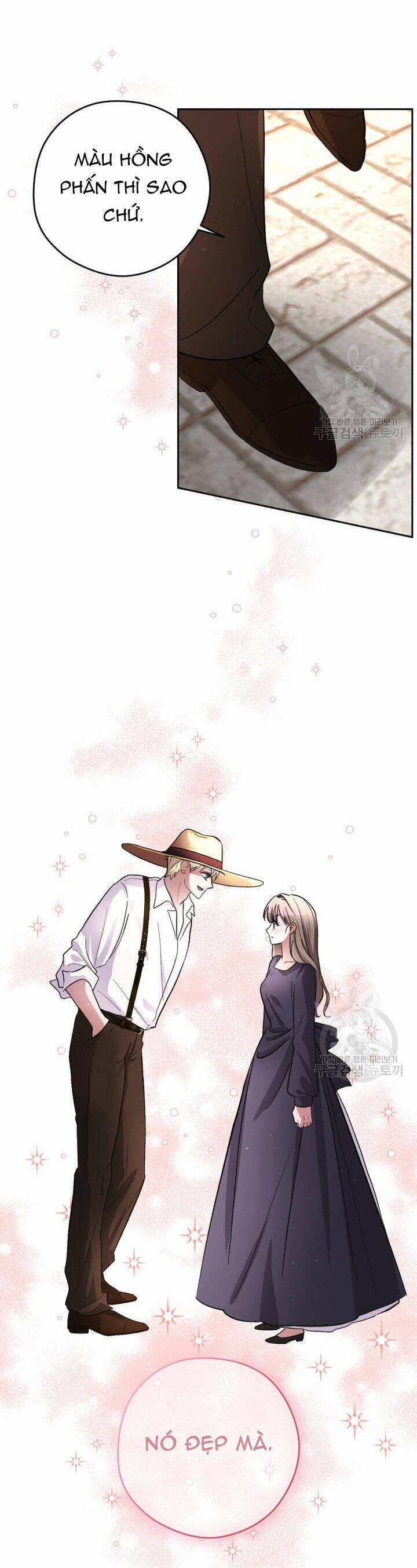 Hầu Nữ Nắm Giữ Dây Xích Của Bạo Chúa 14 trang 38