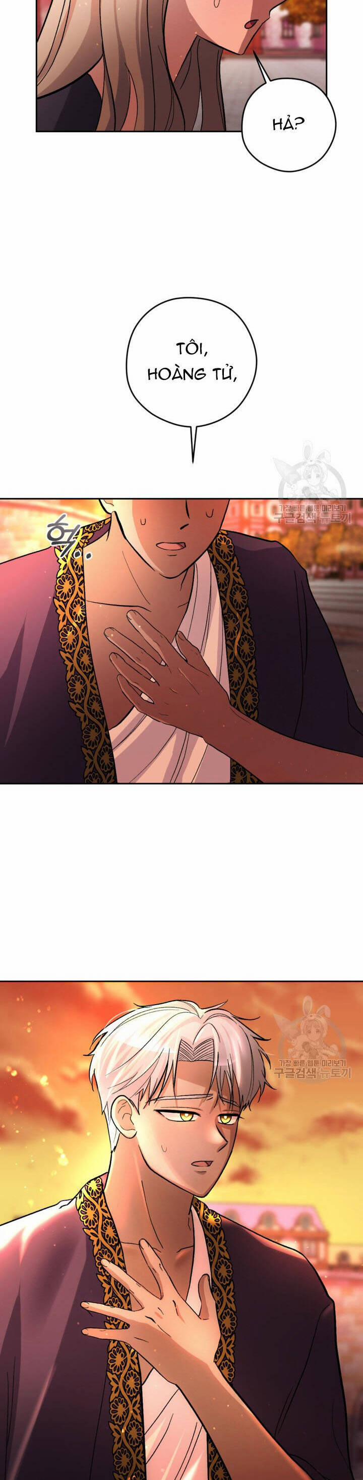 Hầu Nữ Nắm Giữ Dây Xích Của Bạo Chúa 14 trang 44