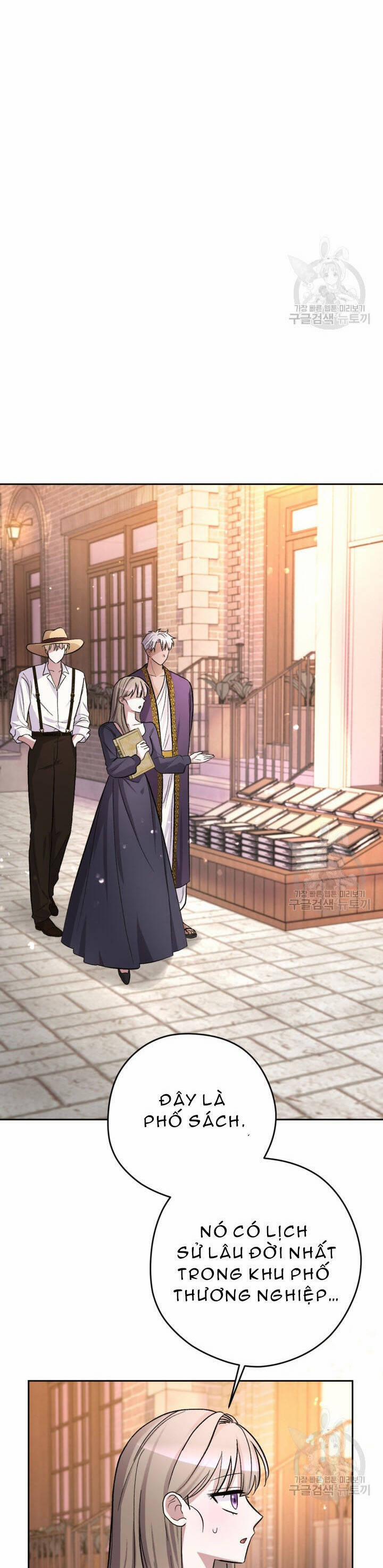 Hầu Nữ Nắm Giữ Dây Xích Của Bạo Chúa 14 trang 8