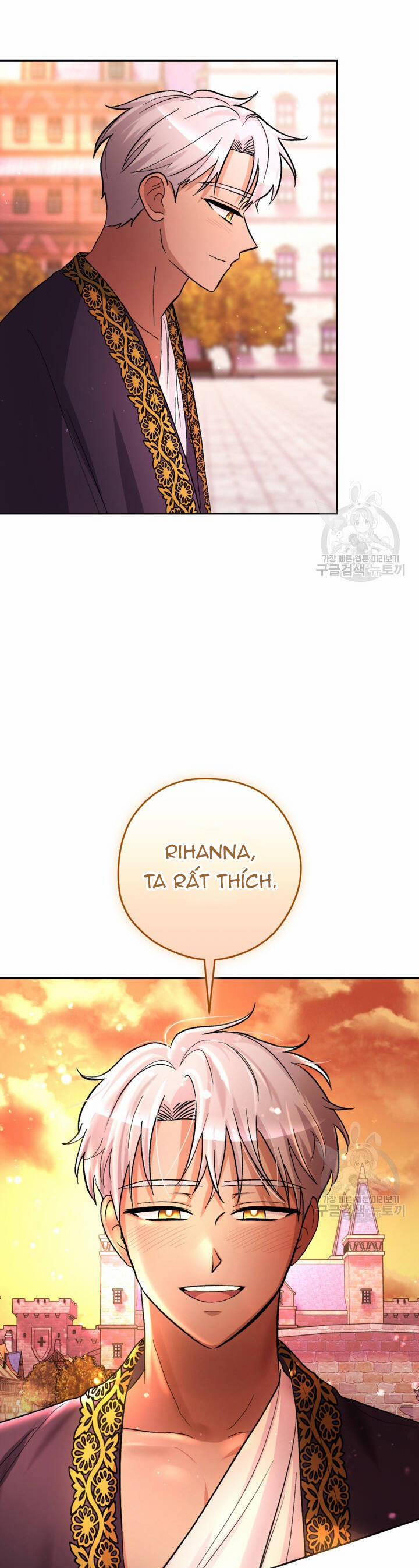 Hầu Nữ Nắm Giữ Dây Xích Của Bạo Chúa 15 trang 13