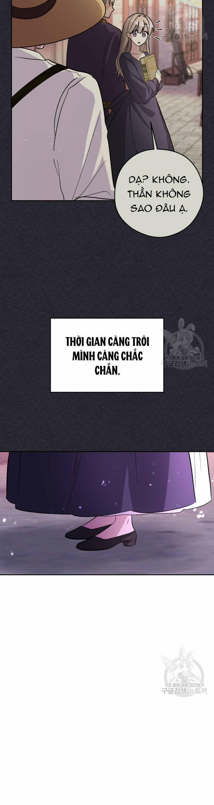 Hầu Nữ Nắm Giữ Dây Xích Của Bạo Chúa 15 trang 21