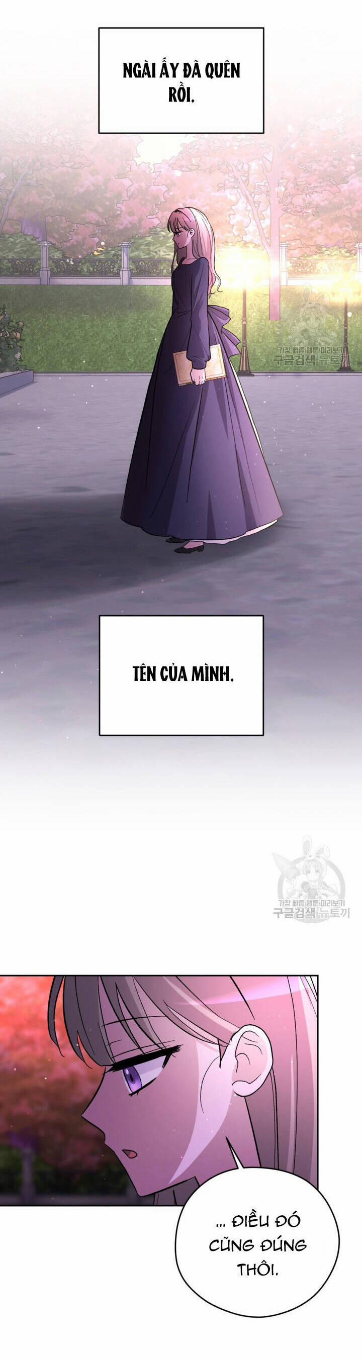 Hầu Nữ Nắm Giữ Dây Xích Của Bạo Chúa 15 trang 22