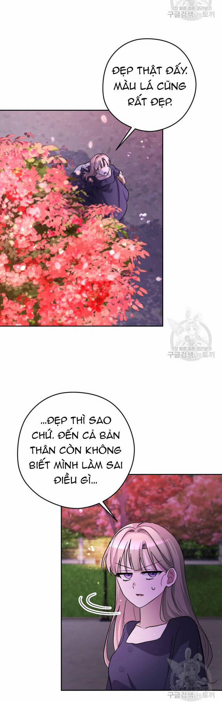 Hầu Nữ Nắm Giữ Dây Xích Của Bạo Chúa 15 trang 28