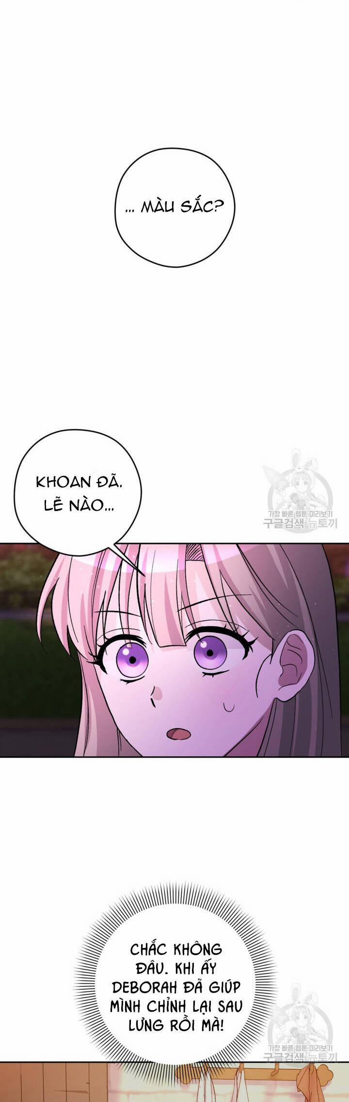 Hầu Nữ Nắm Giữ Dây Xích Của Bạo Chúa 15 trang 29