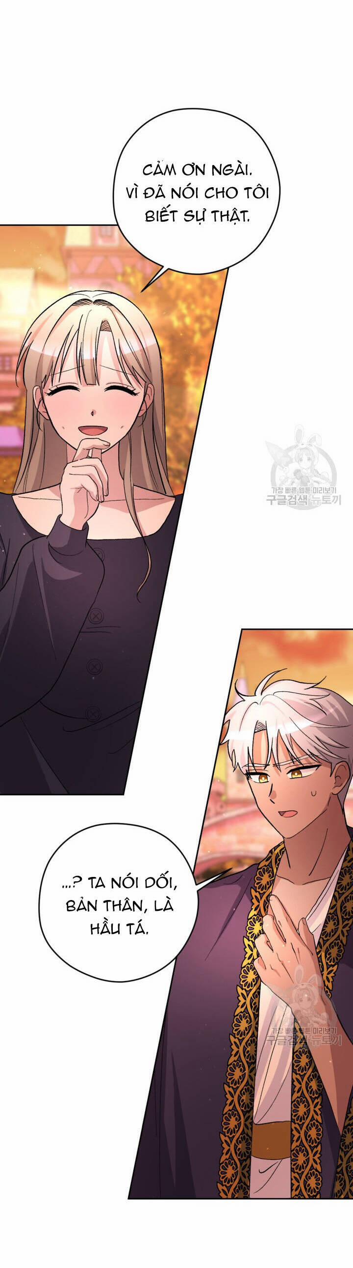 Hầu Nữ Nắm Giữ Dây Xích Của Bạo Chúa 15 trang 3