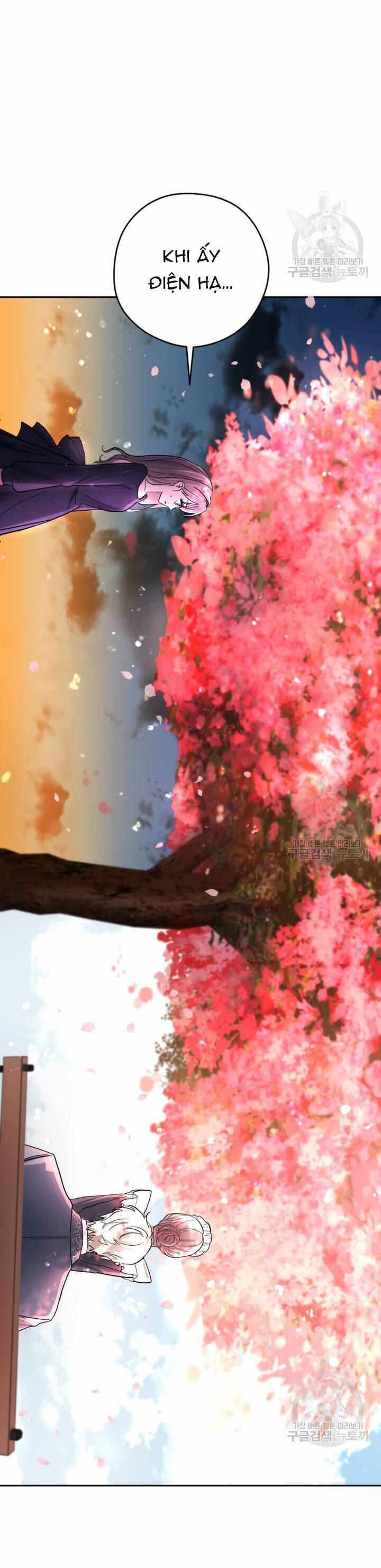 Hầu Nữ Nắm Giữ Dây Xích Của Bạo Chúa 15 trang 33