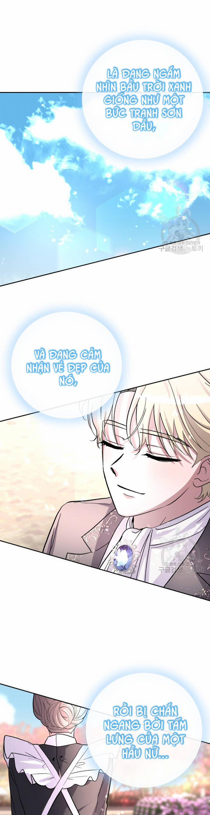 Hầu Nữ Nắm Giữ Dây Xích Của Bạo Chúa 15 trang 34