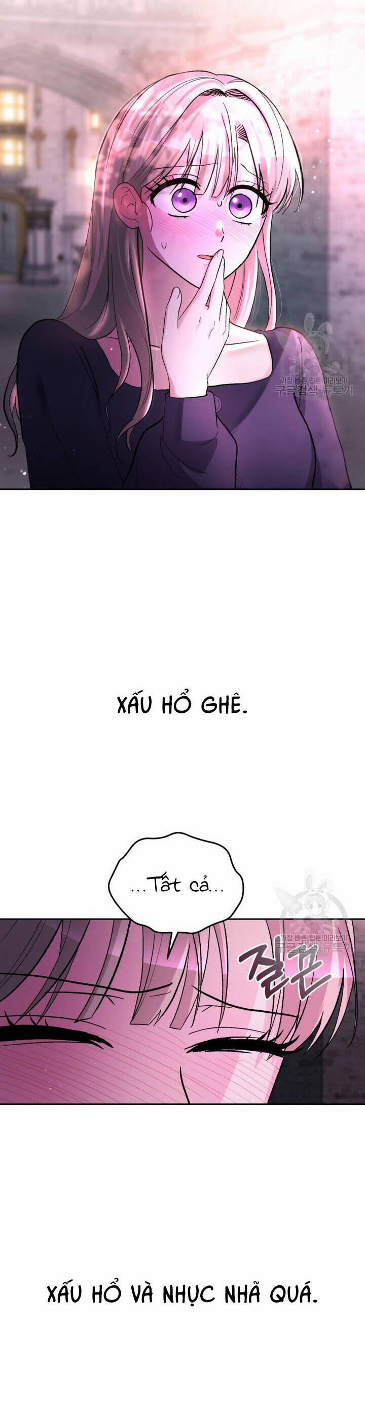 Hầu Nữ Nắm Giữ Dây Xích Của Bạo Chúa 15 trang 36