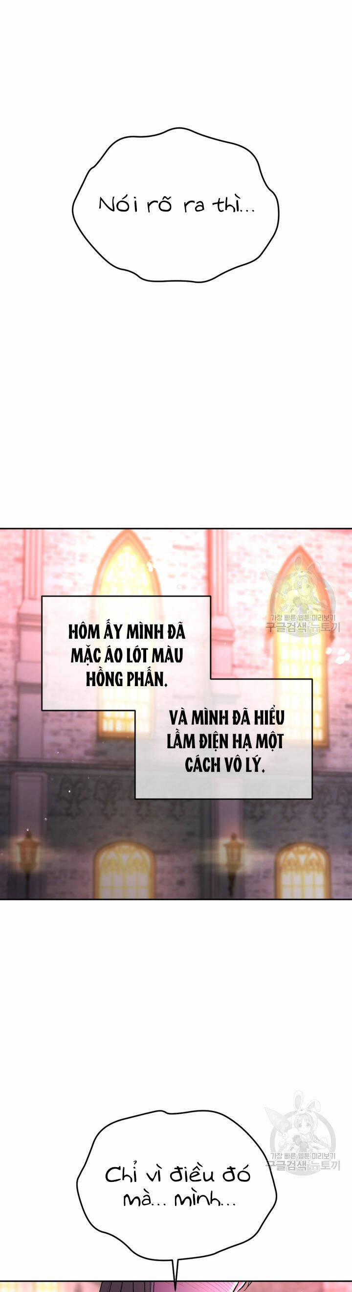 Hầu Nữ Nắm Giữ Dây Xích Của Bạo Chúa 15 trang 37