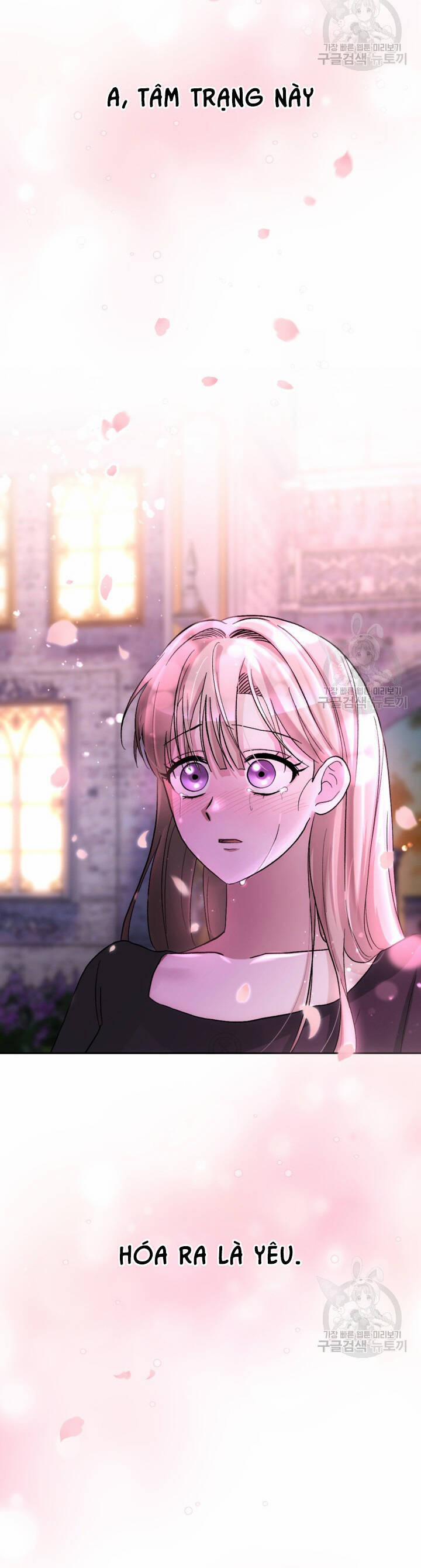 Hầu Nữ Nắm Giữ Dây Xích Của Bạo Chúa 15 trang 42