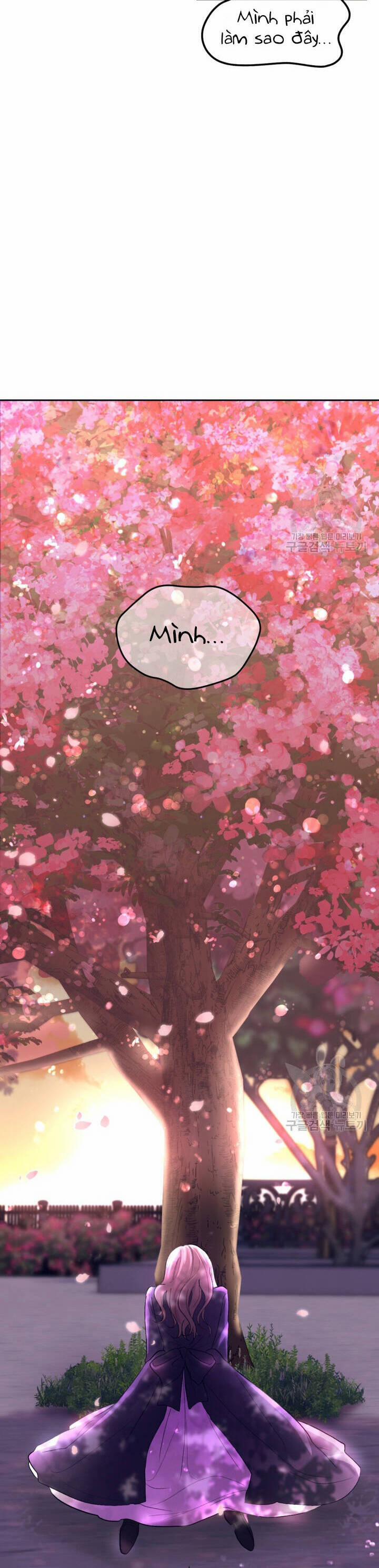 Hầu Nữ Nắm Giữ Dây Xích Của Bạo Chúa 15 trang 44