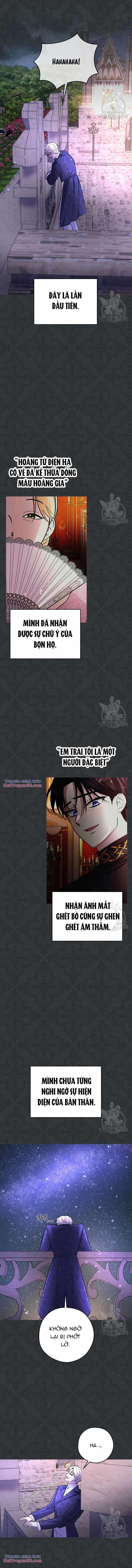 Hầu Nữ Nắm Giữ Dây Xích Của Bạo Chúa 16 trang 7