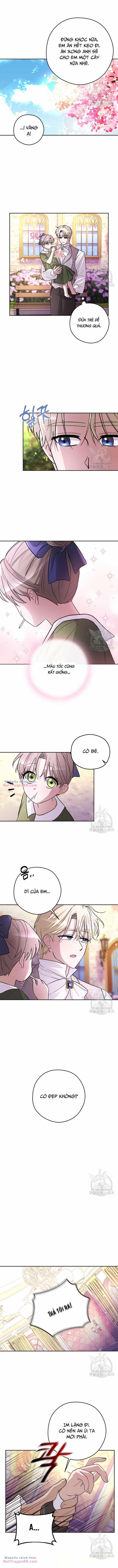 Hầu Nữ Nắm Giữ Dây Xích Của Bạo Chúa 17 trang 10