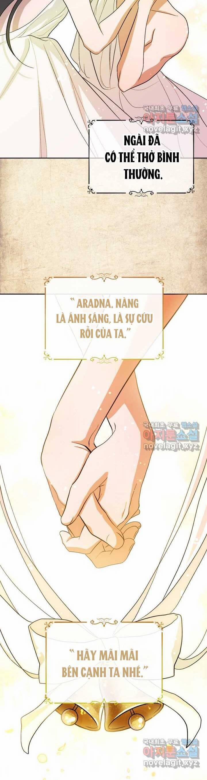 Hầu Nữ Nắm Giữ Dây Xích Của Bạo Chúa 5 trang 12