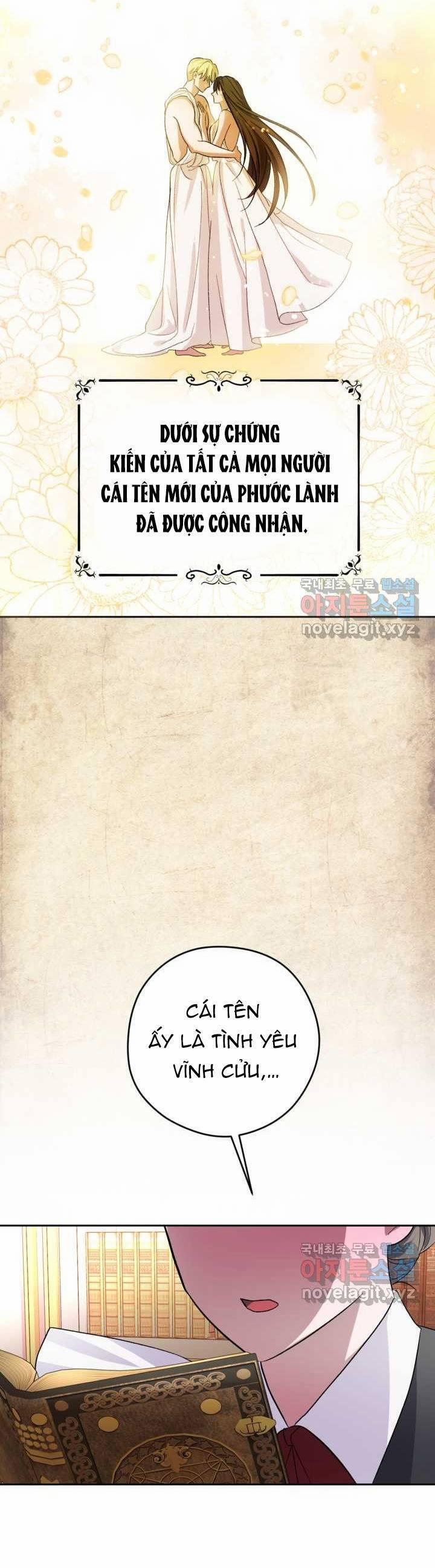 Hầu Nữ Nắm Giữ Dây Xích Của Bạo Chúa 5 trang 13