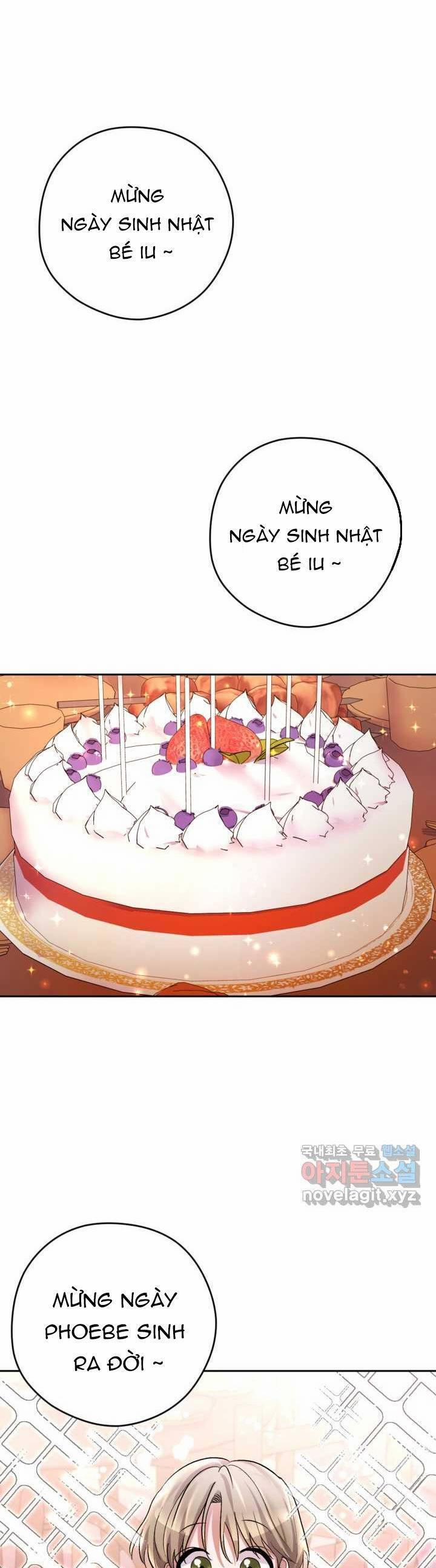 Hầu Nữ Nắm Giữ Dây Xích Của Bạo Chúa 5 trang 19