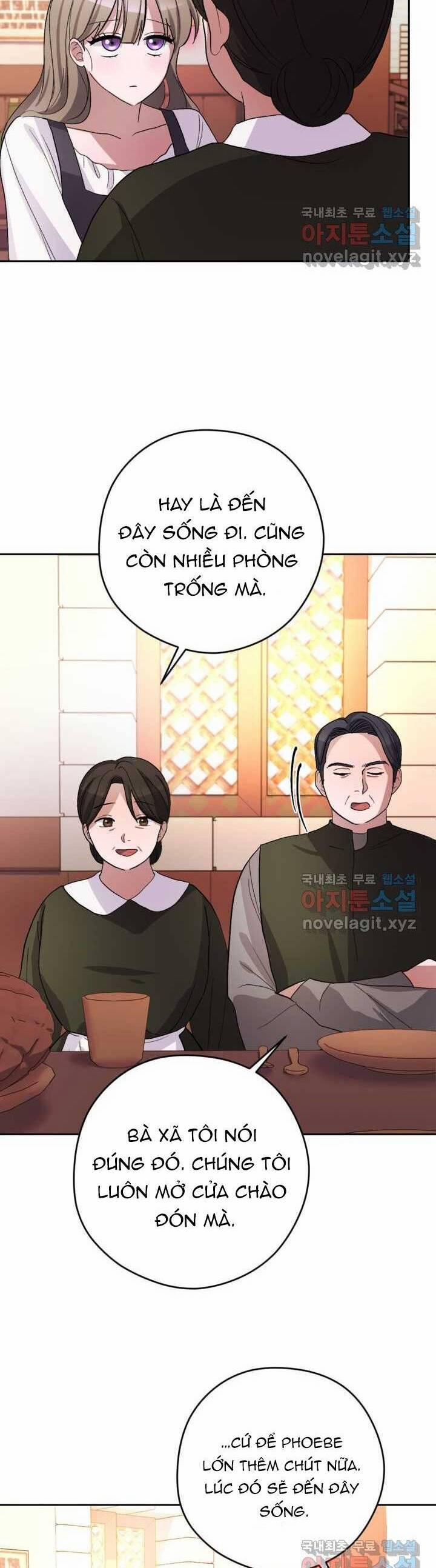 Hầu Nữ Nắm Giữ Dây Xích Của Bạo Chúa 5 trang 23