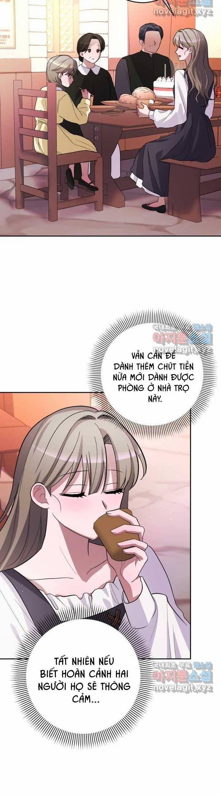 Hầu Nữ Nắm Giữ Dây Xích Của Bạo Chúa 5 trang 24