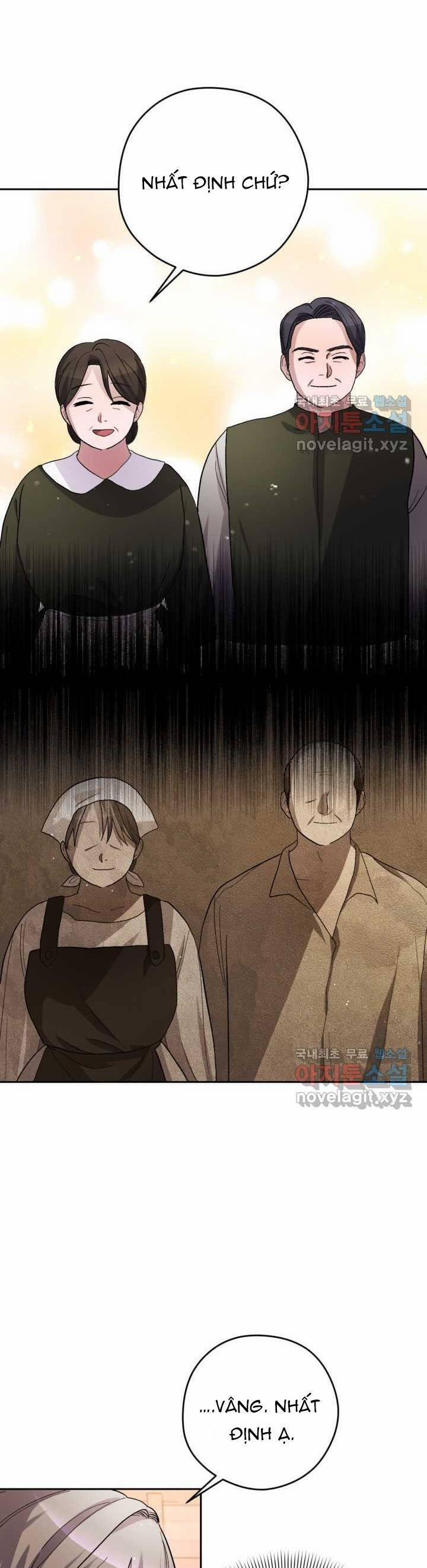 Hầu Nữ Nắm Giữ Dây Xích Của Bạo Chúa 5 trang 25