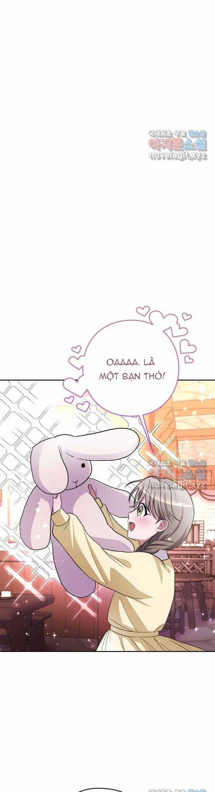 Hầu Nữ Nắm Giữ Dây Xích Của Bạo Chúa 5 trang 28