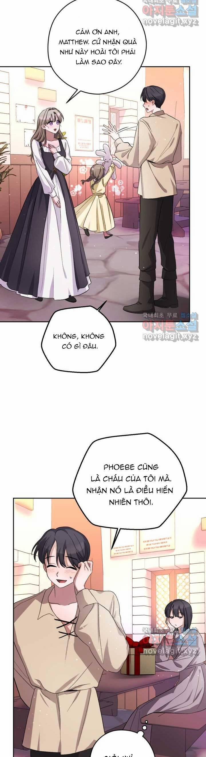 Hầu Nữ Nắm Giữ Dây Xích Của Bạo Chúa 5 trang 29