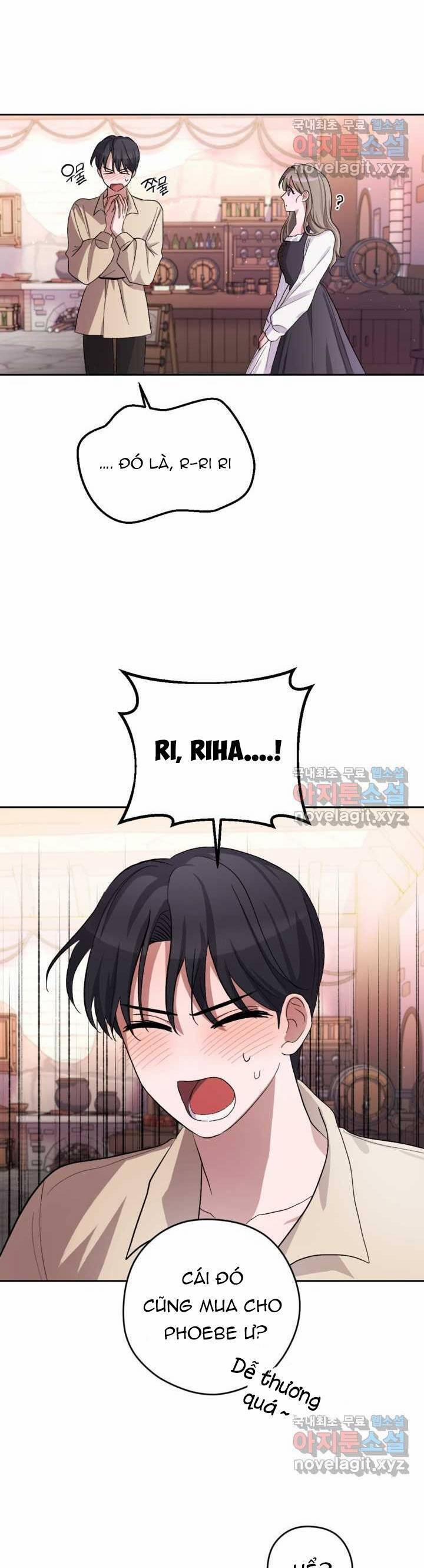 Hầu Nữ Nắm Giữ Dây Xích Của Bạo Chúa 5 trang 31