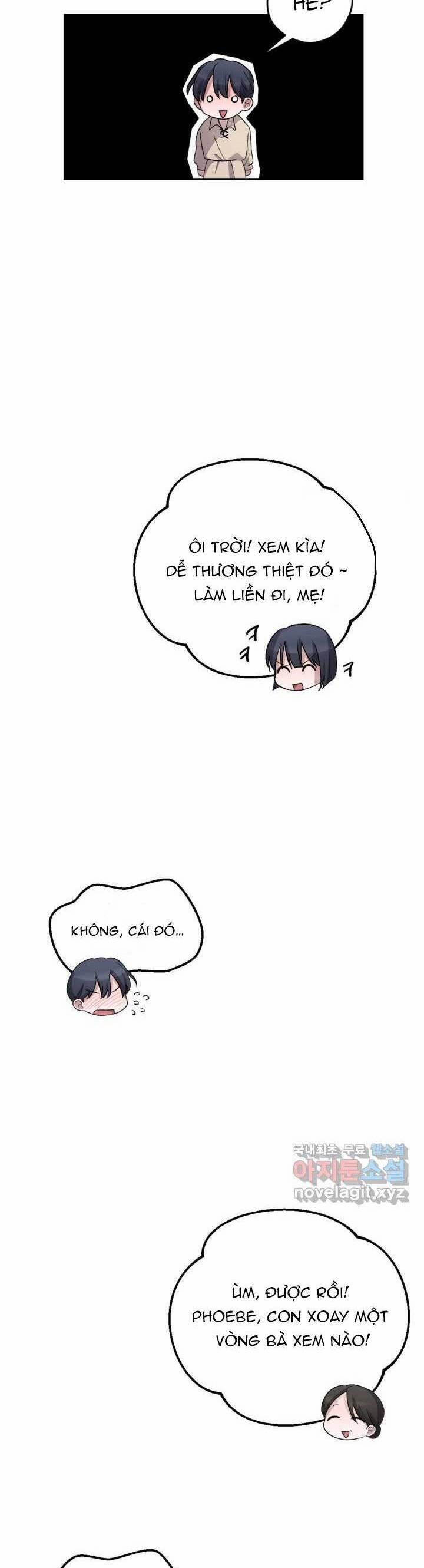 Hầu Nữ Nắm Giữ Dây Xích Của Bạo Chúa 5 trang 32