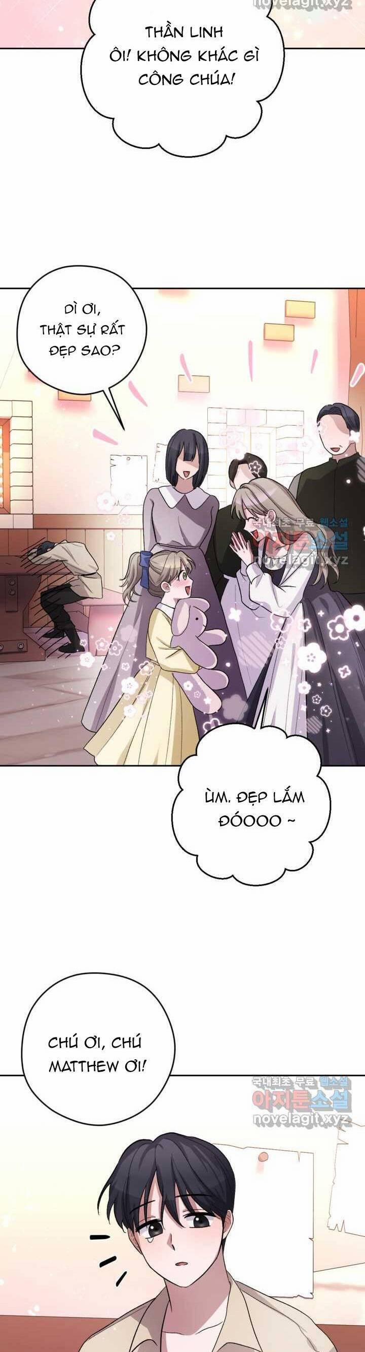 Hầu Nữ Nắm Giữ Dây Xích Của Bạo Chúa 5 trang 34