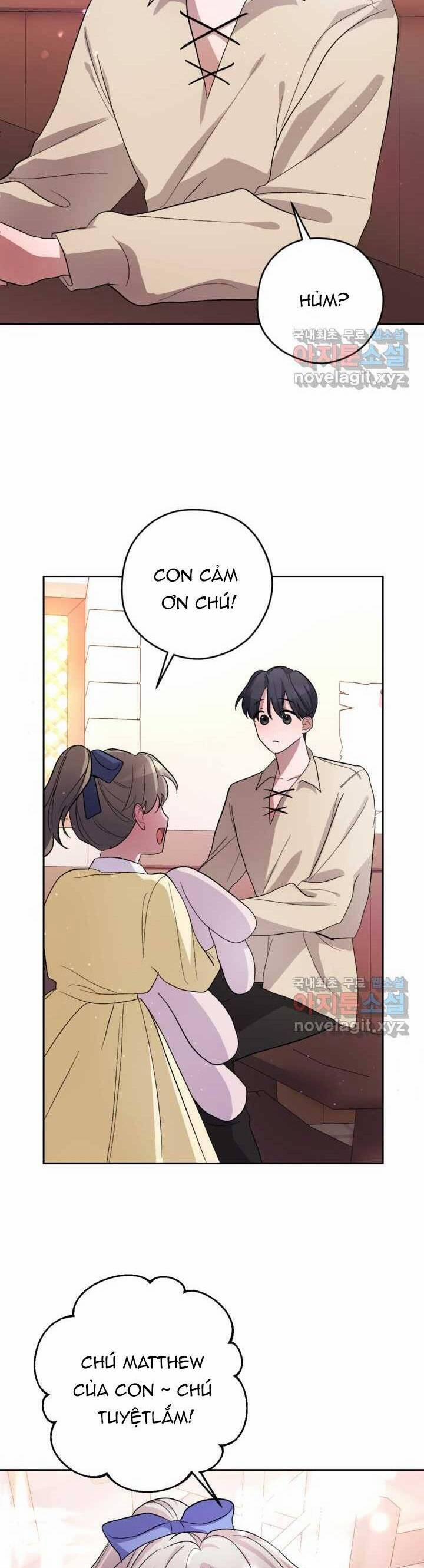 Hầu Nữ Nắm Giữ Dây Xích Của Bạo Chúa 5 trang 35