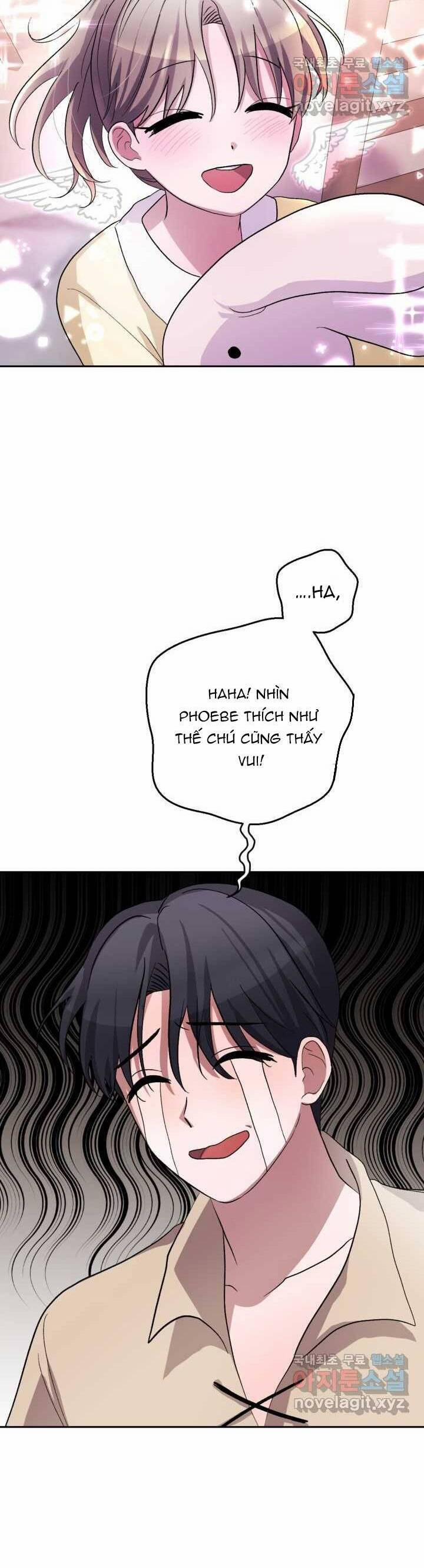 Hầu Nữ Nắm Giữ Dây Xích Của Bạo Chúa 5 trang 36