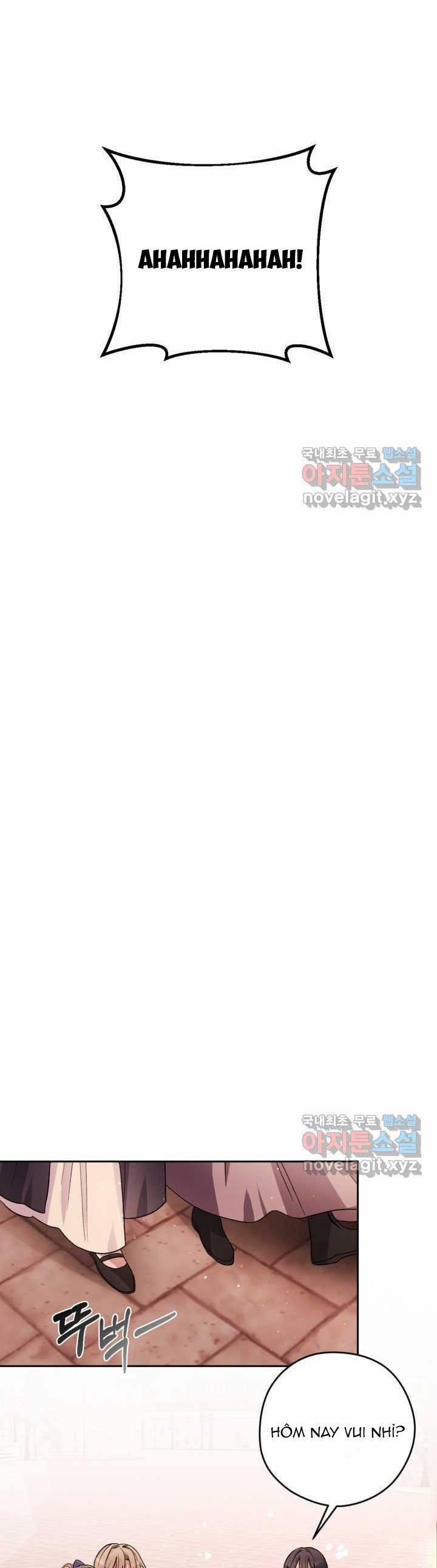 Hầu Nữ Nắm Giữ Dây Xích Của Bạo Chúa 5 trang 37