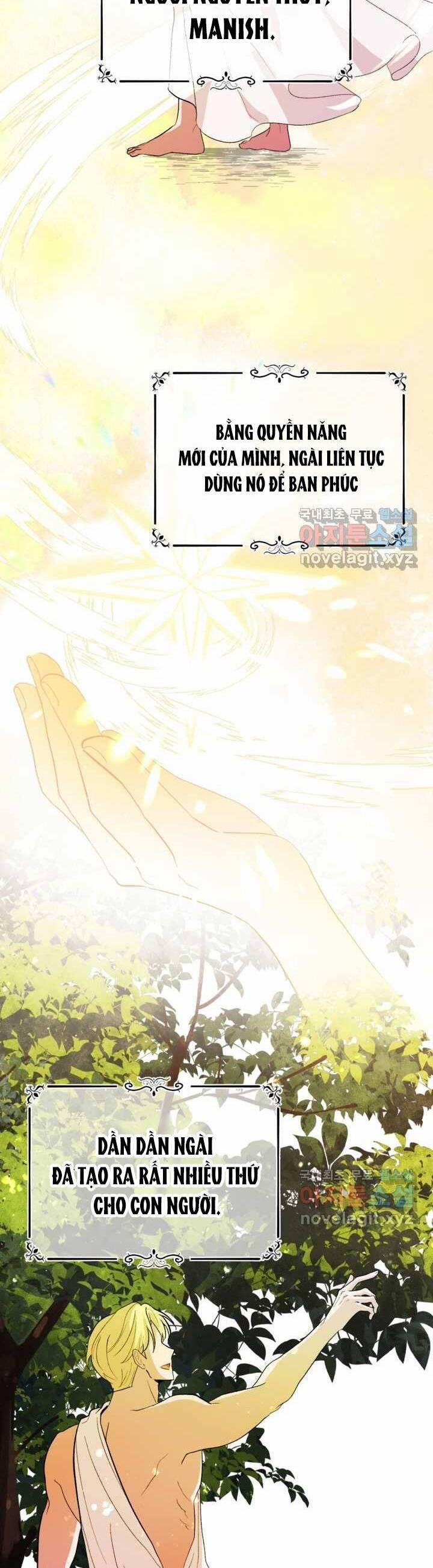 Hầu Nữ Nắm Giữ Dây Xích Của Bạo Chúa 5 trang 4