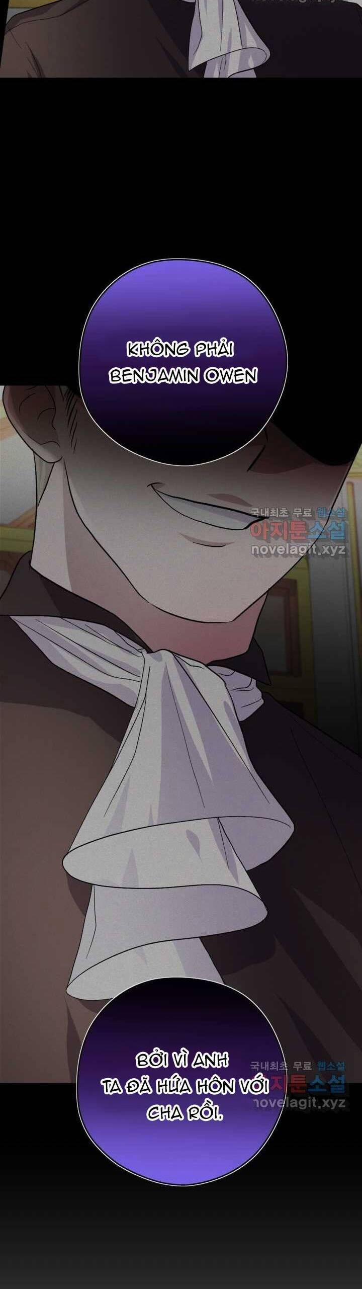 Hầu Nữ Nắm Giữ Dây Xích Của Bạo Chúa 5 trang 45