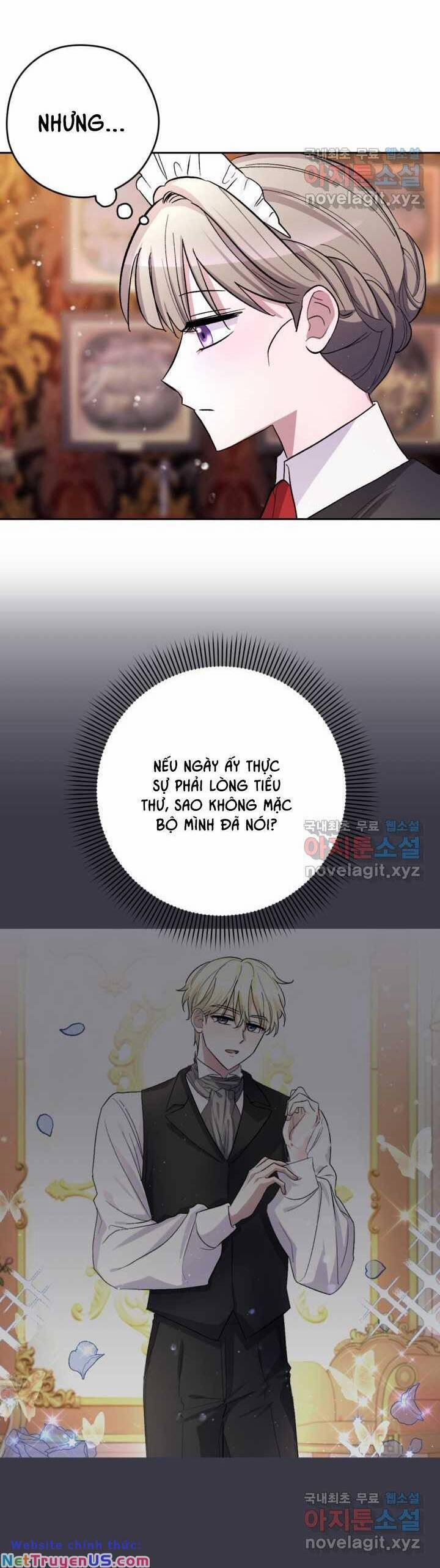 Hầu Nữ Nắm Giữ Dây Xích Của Bạo Chúa 6 trang 2