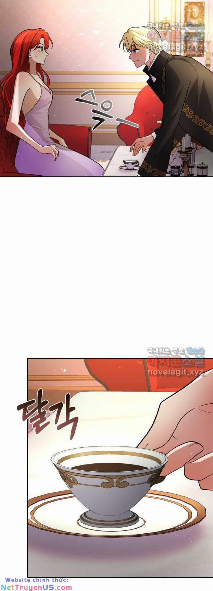 Hầu Nữ Nắm Giữ Dây Xích Của Bạo Chúa 7 trang 1