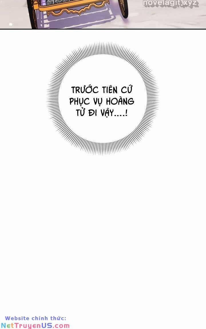 Hầu Nữ Nắm Giữ Dây Xích Của Bạo Chúa 7 trang 13