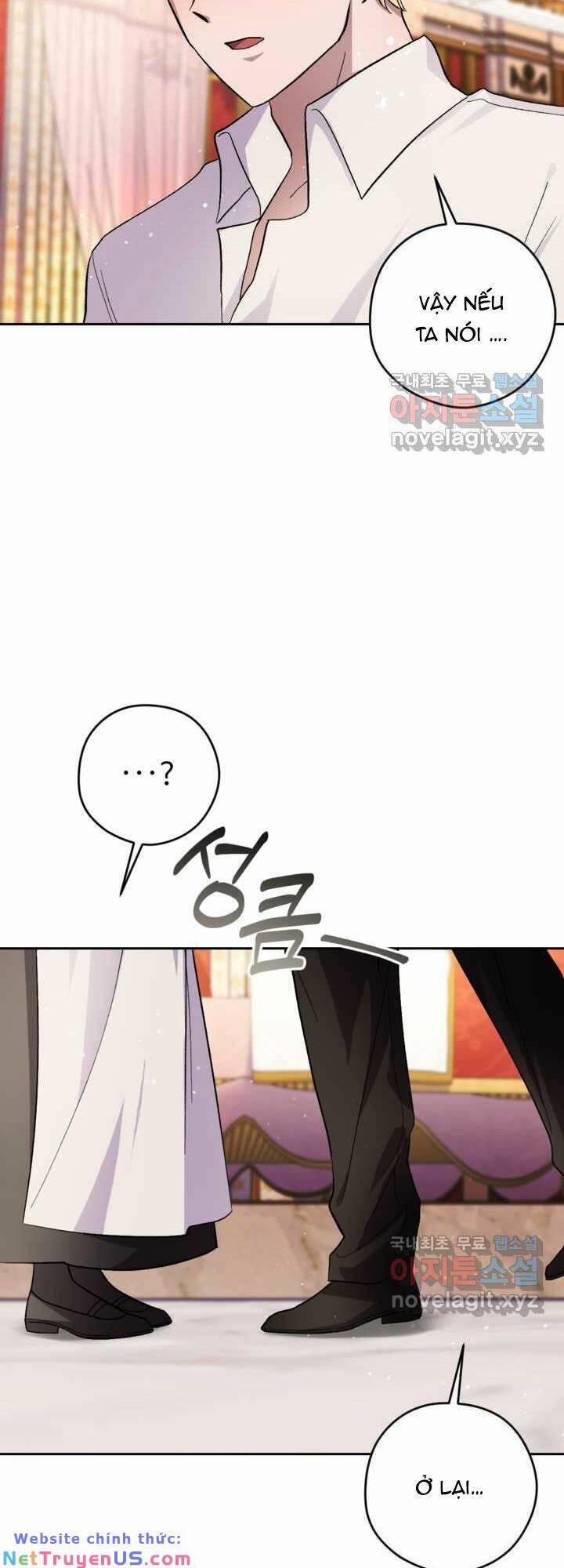 Hầu Nữ Nắm Giữ Dây Xích Của Bạo Chúa 7 trang 17