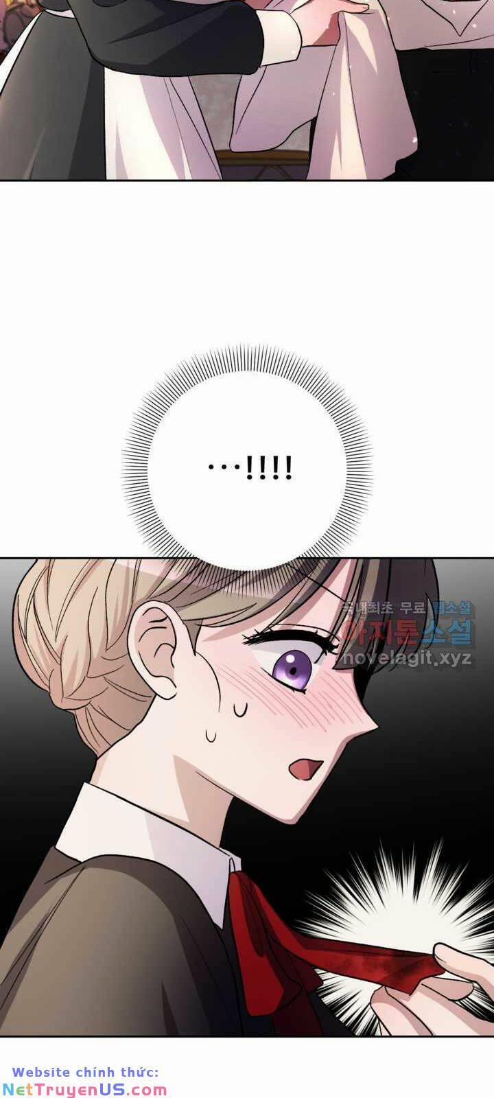 Hầu Nữ Nắm Giữ Dây Xích Của Bạo Chúa 7 trang 19