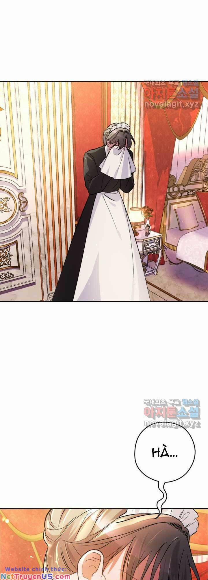 Hầu Nữ Nắm Giữ Dây Xích Của Bạo Chúa 7 trang 23