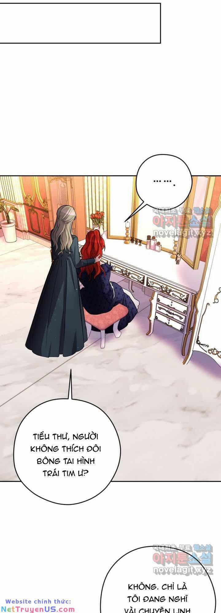 Hầu Nữ Nắm Giữ Dây Xích Của Bạo Chúa 7 trang 25